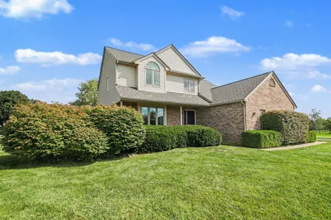 7538 Wood Brook Road