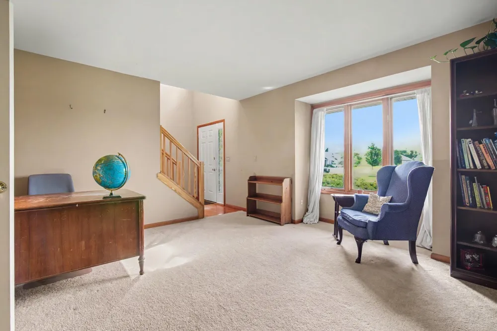 7538 Wood Brook Road Ann Arbor, MI 48103