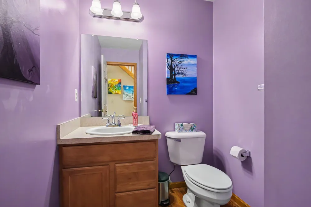 7538 Wood Brook Road Ann Arbor, MI 48103