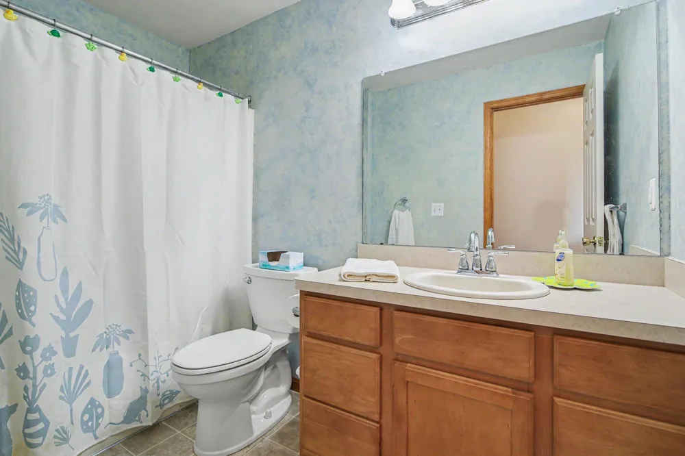 7538 Wood Brook Road Ann Arbor, MI 48103