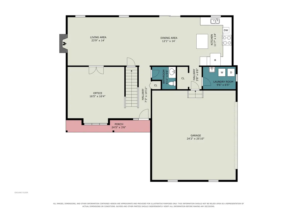 7538 Wood Brook Road Ann Arbor, MI 48103