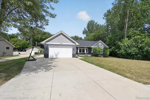 165 Leetonia Drive