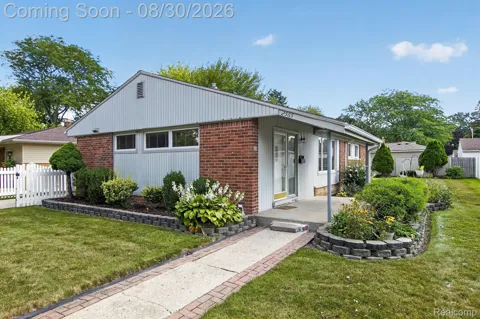 2565 Norwood Road
