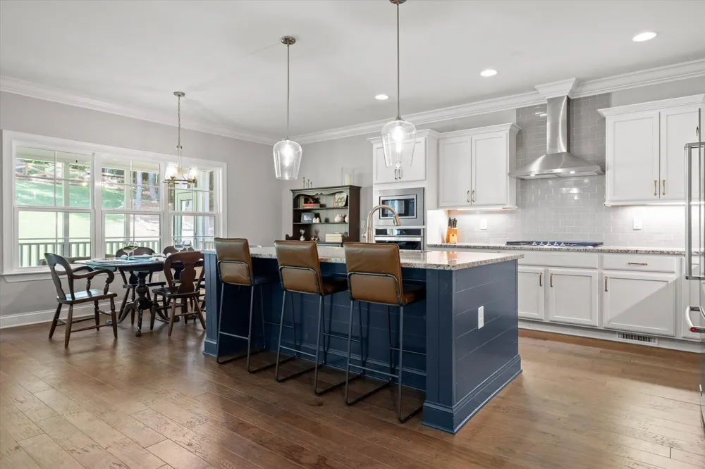 7263 Grey Hawk Trail Signal Mountain, TN 37377