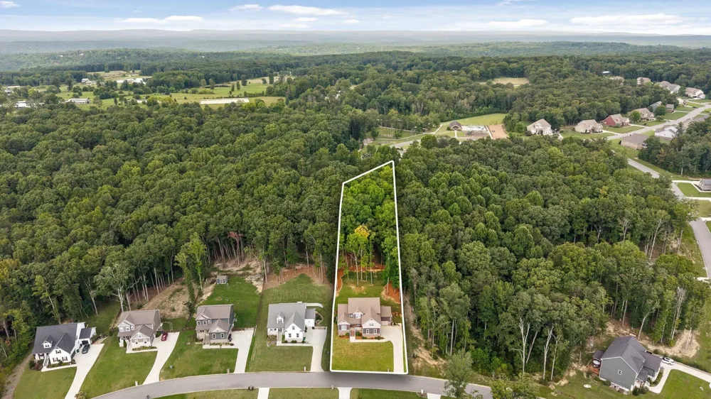 7263 Grey Hawk Trail Signal Mountain, TN 37377