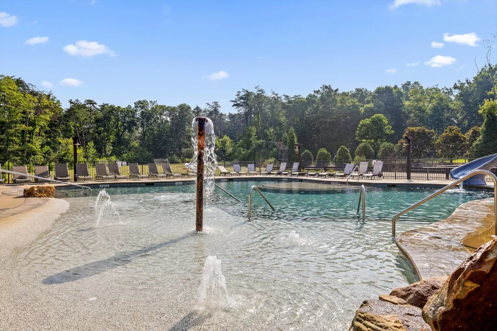 7263 Grey Hawk Trail Signal Mountain, TN 37377