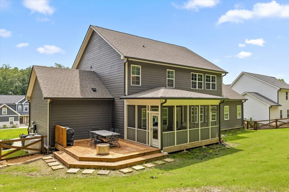 7263 Grey Hawk Trail Signal Mountain, TN 37377