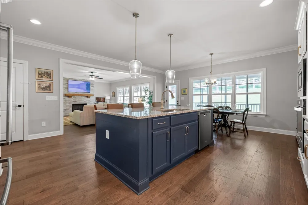 7263 Grey Hawk Trail Signal Mountain, TN 37377