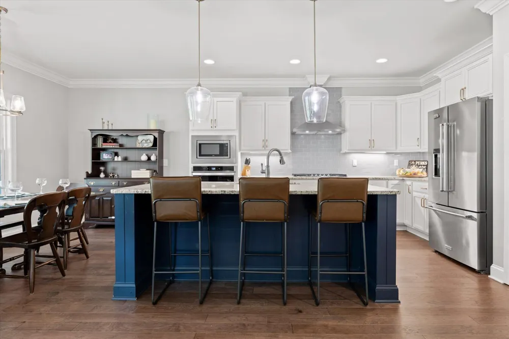 7263 Grey Hawk Trail Signal Mountain, TN 37377