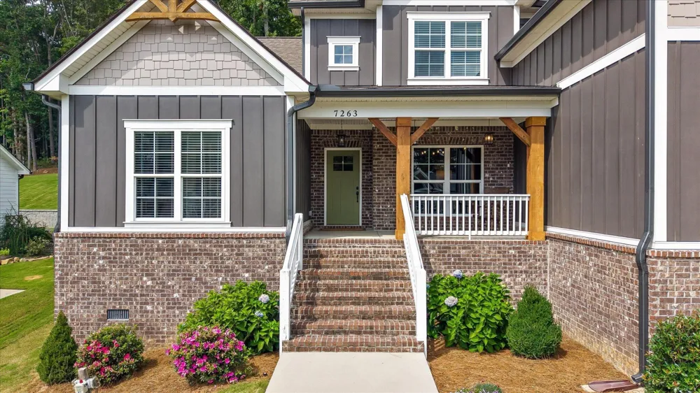 7263 Grey Hawk Trail Signal Mountain, TN 37377