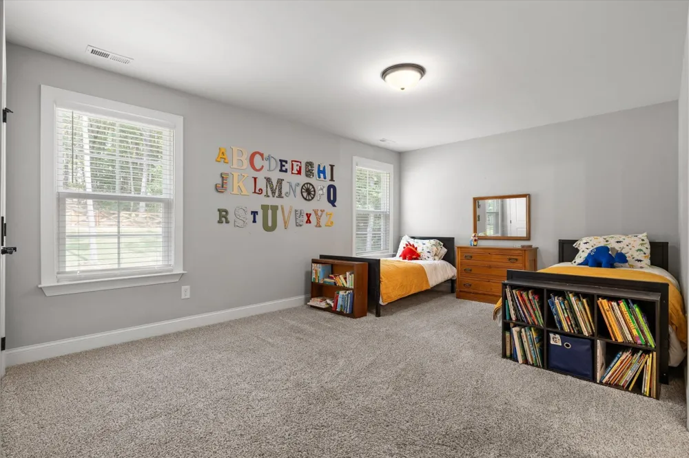 7263 Grey Hawk Trail Signal Mountain, TN 37377