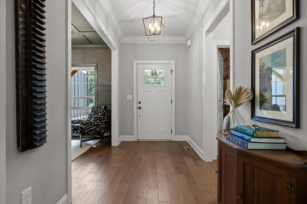 7263 Grey Hawk Trail Signal Mountain, TN 37377