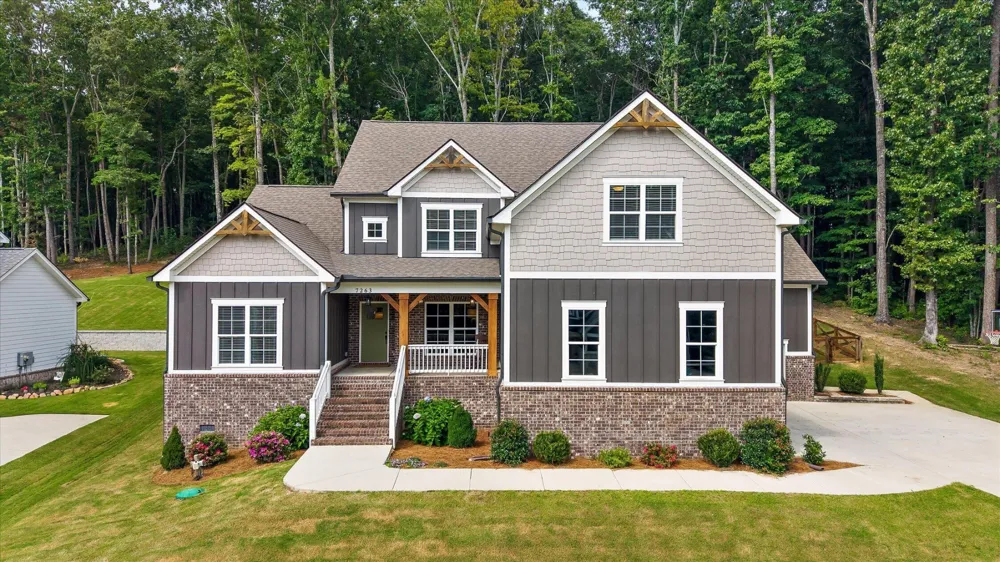 7263 Grey Hawk Trail Signal Mountain, TN 37377