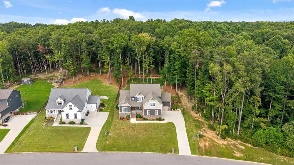 7263 Grey Hawk Trail Signal Mountain, TN 37377
