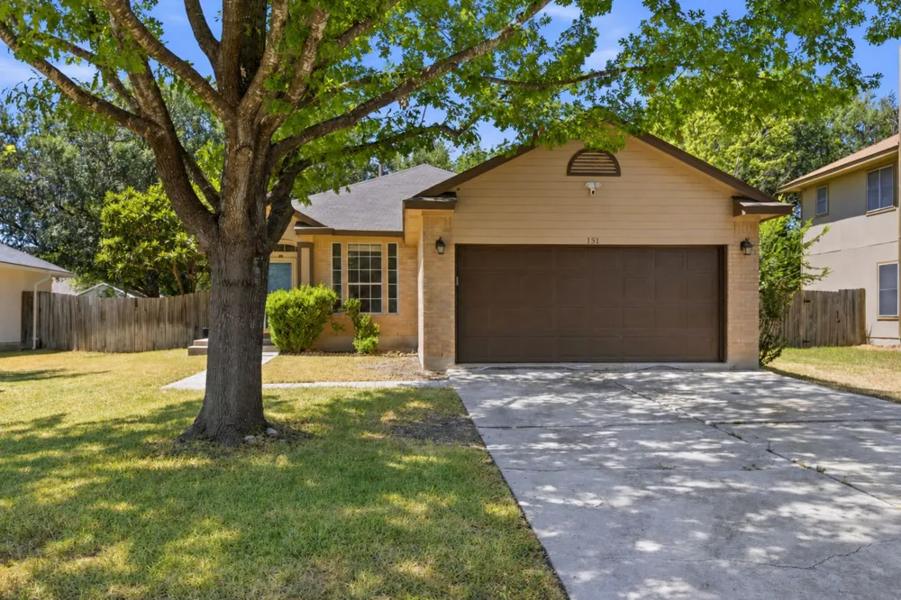 151 Henke Cove Kyle, TX 78640