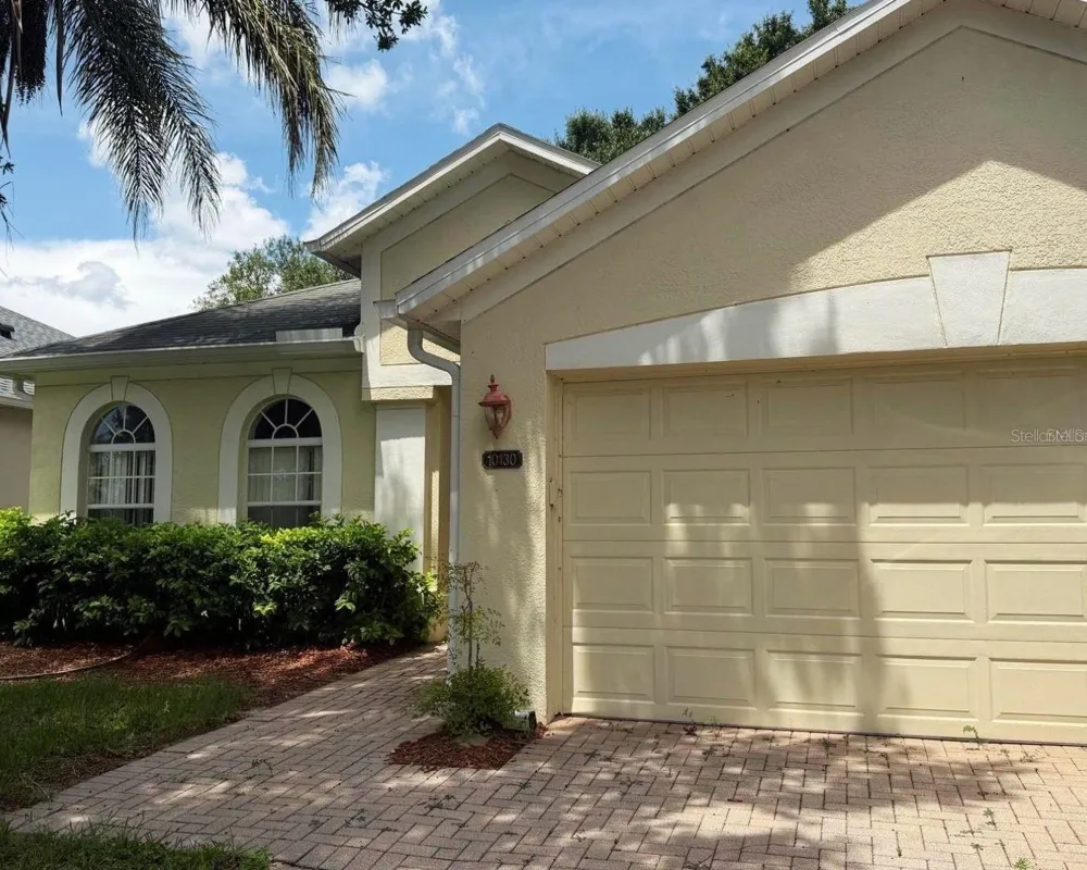 10130 SHADOW CREEK DRIVE Orlando, FL 32832