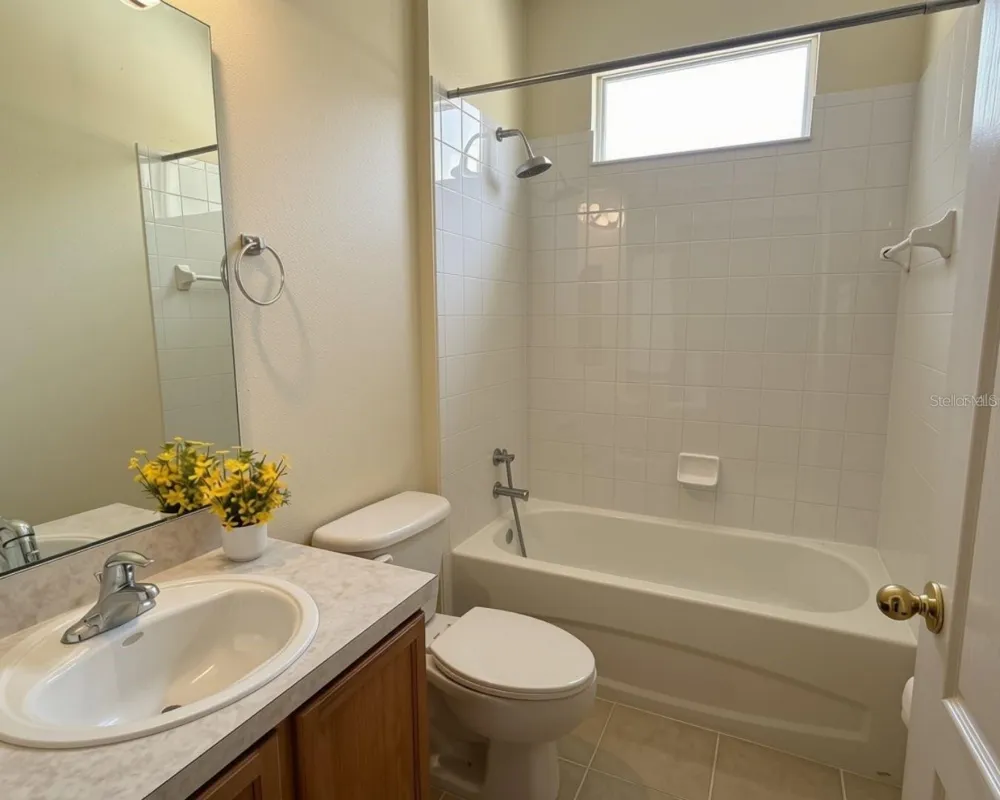 10130 SHADOW CREEK DRIVE Orlando, FL 32832