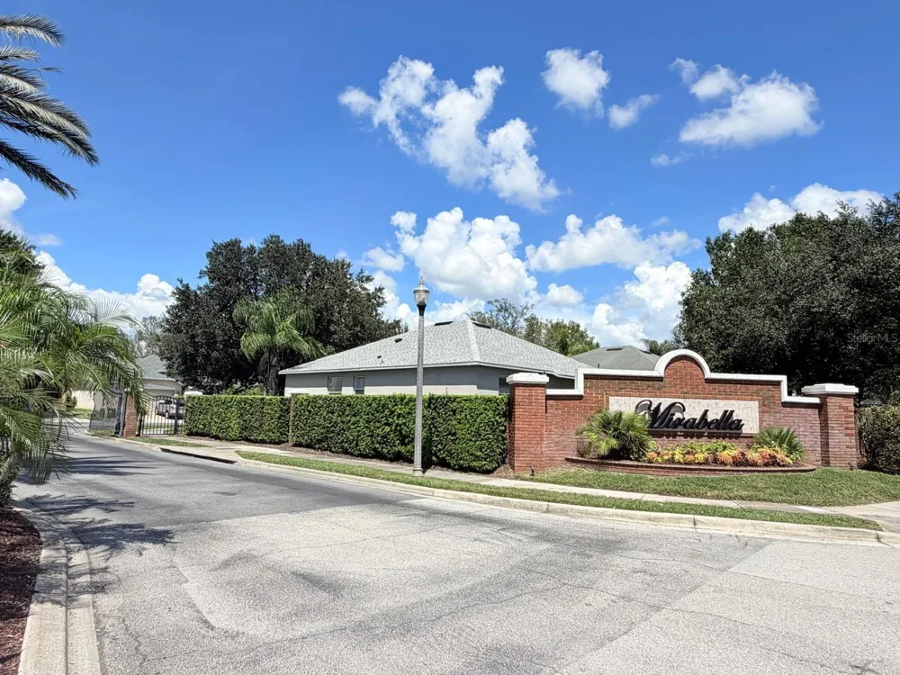 10130 SHADOW CREEK DRIVE Orlando, FL 32832