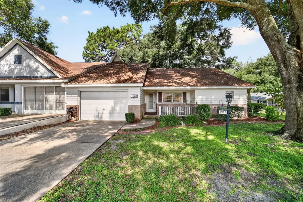9260 SW 89TH COURT ROAD #C ocala, FL 34481