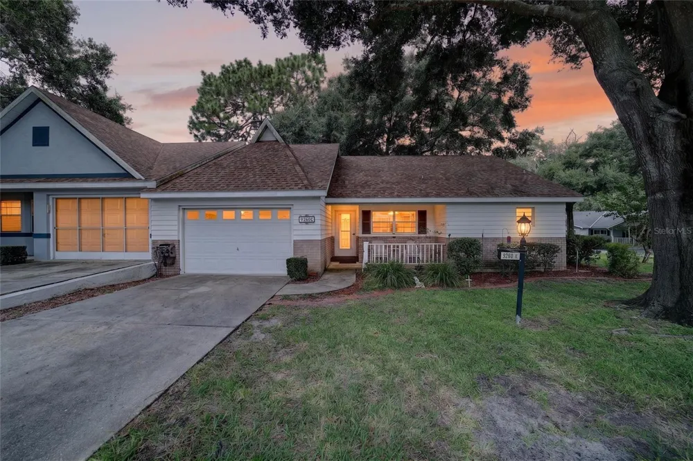9260 SW 89TH COURT ROAD #C ocala, FL 34481