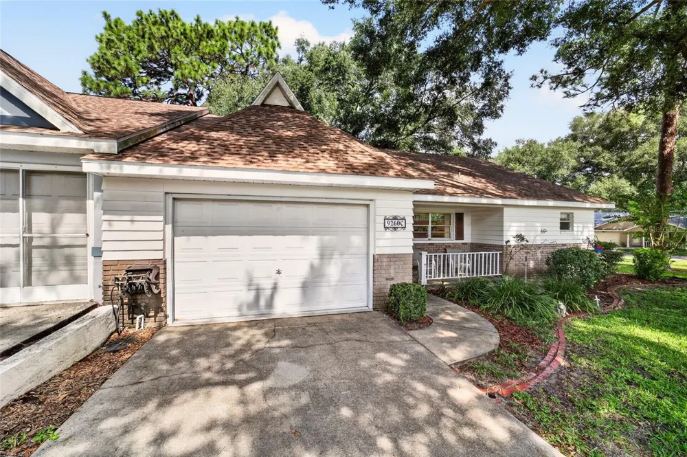 9260 SW 89TH COURT ROAD #C ocala, FL 34481