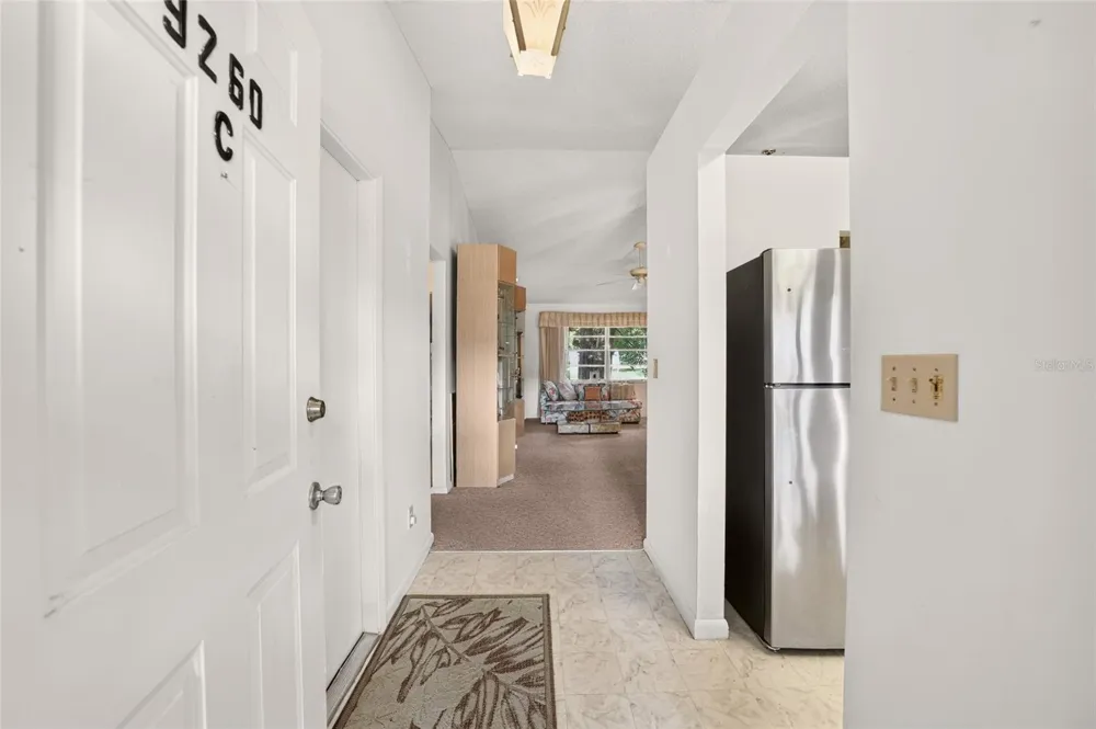 9260 SW 89TH COURT ROAD #C ocala, FL 34481
