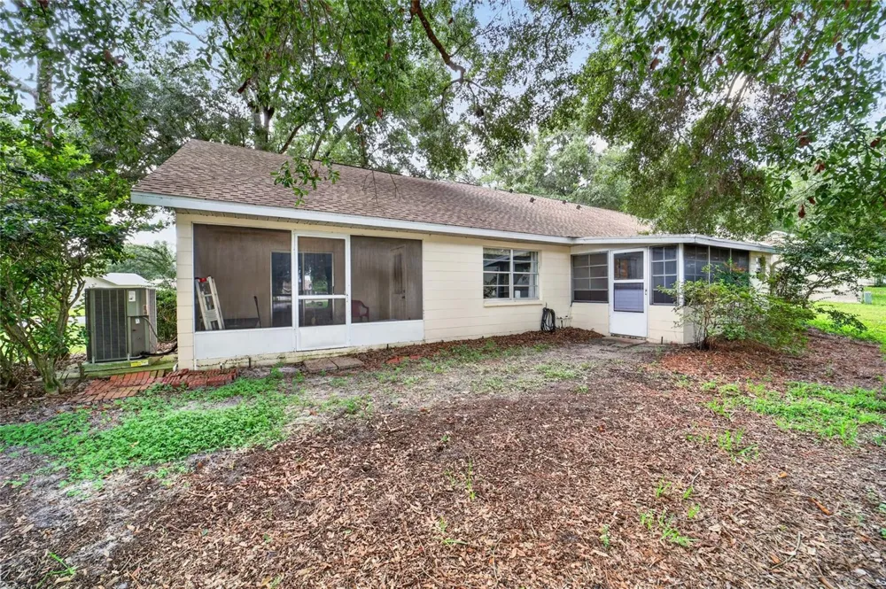 9260 SW 89TH COURT ROAD #C ocala, FL 34481