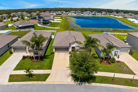 12826 WILDFLOWER MEADOW DRIVE