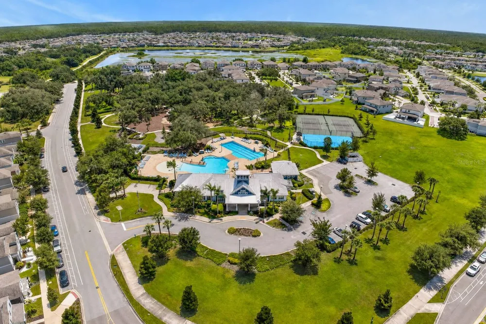 12826 WILDFLOWER MEADOW DRIVE Riverview, FL 33579