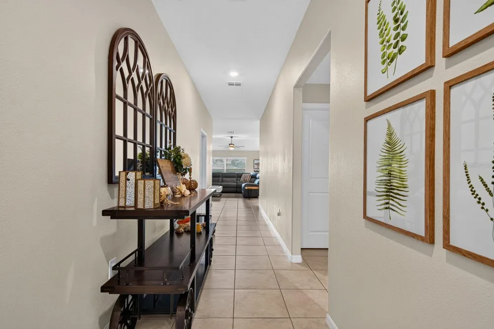 12826 WILDFLOWER MEADOW DRIVE Riverview, FL 33579