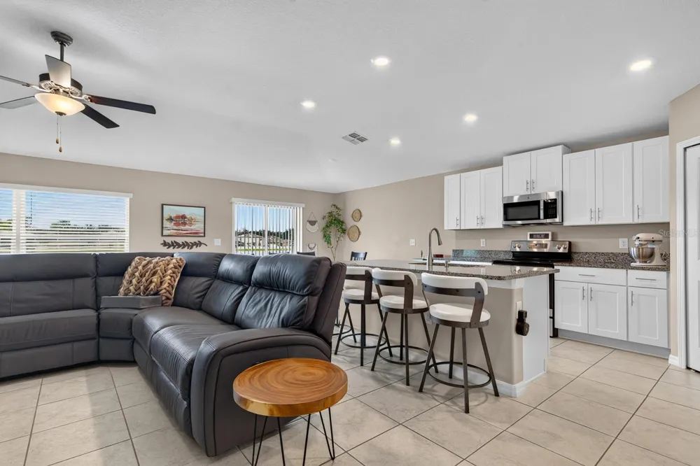 12826 WILDFLOWER MEADOW DRIVE Riverview, FL 33579