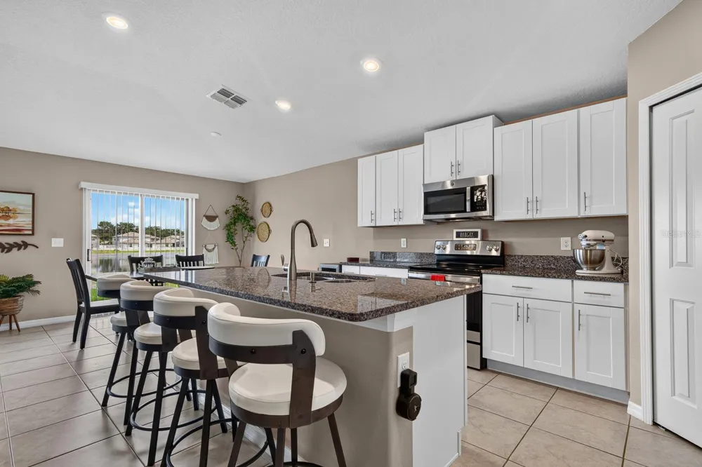 12826 WILDFLOWER MEADOW DRIVE Riverview, FL 33579