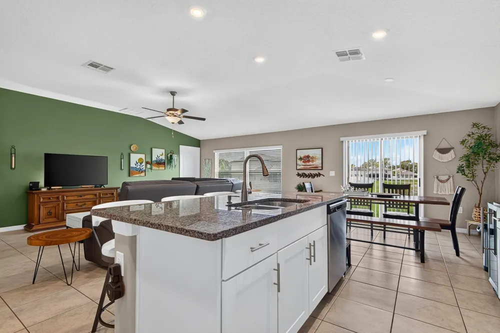 12826 WILDFLOWER MEADOW DRIVE Riverview, FL 33579