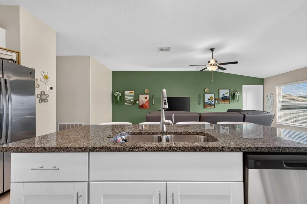 12826 WILDFLOWER MEADOW DRIVE Riverview, FL 33579
