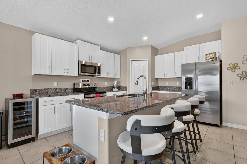 12826 WILDFLOWER MEADOW DRIVE Riverview, FL 33579