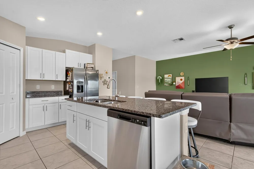 12826 WILDFLOWER MEADOW DRIVE Riverview, FL 33579