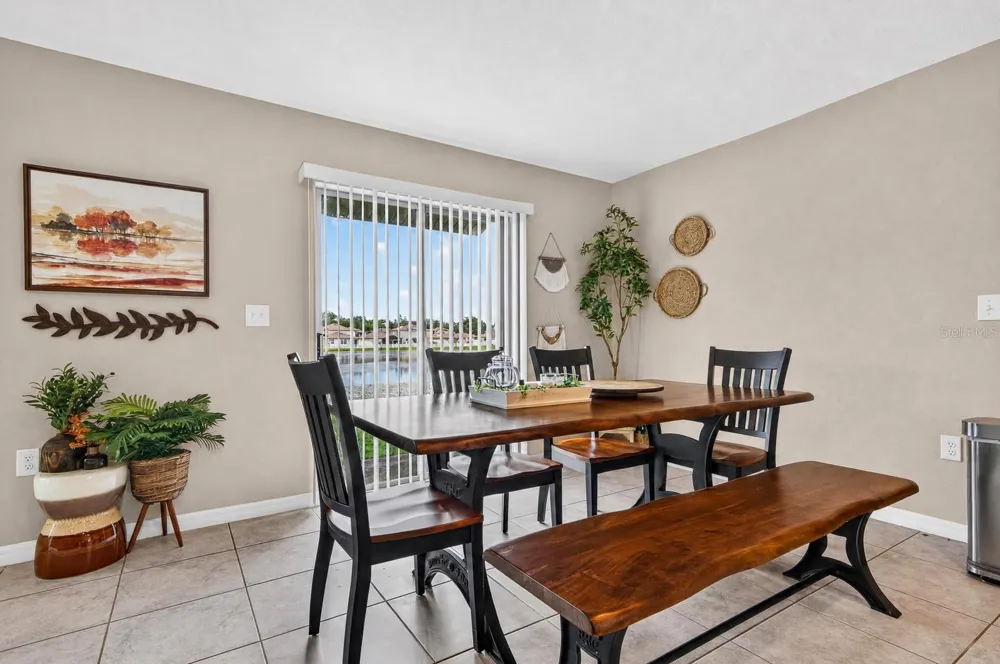 12826 WILDFLOWER MEADOW DRIVE Riverview, FL 33579