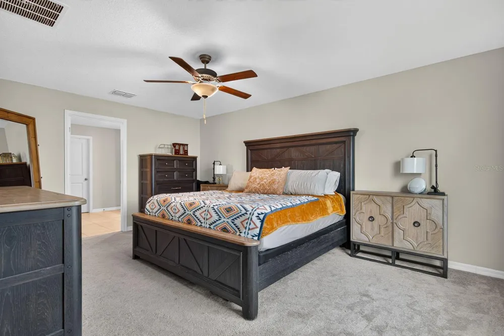 12826 WILDFLOWER MEADOW DRIVE Riverview, FL 33579