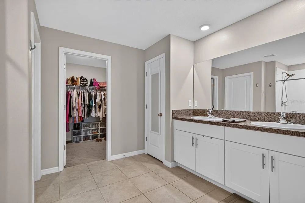 12826 WILDFLOWER MEADOW DRIVE Riverview, FL 33579