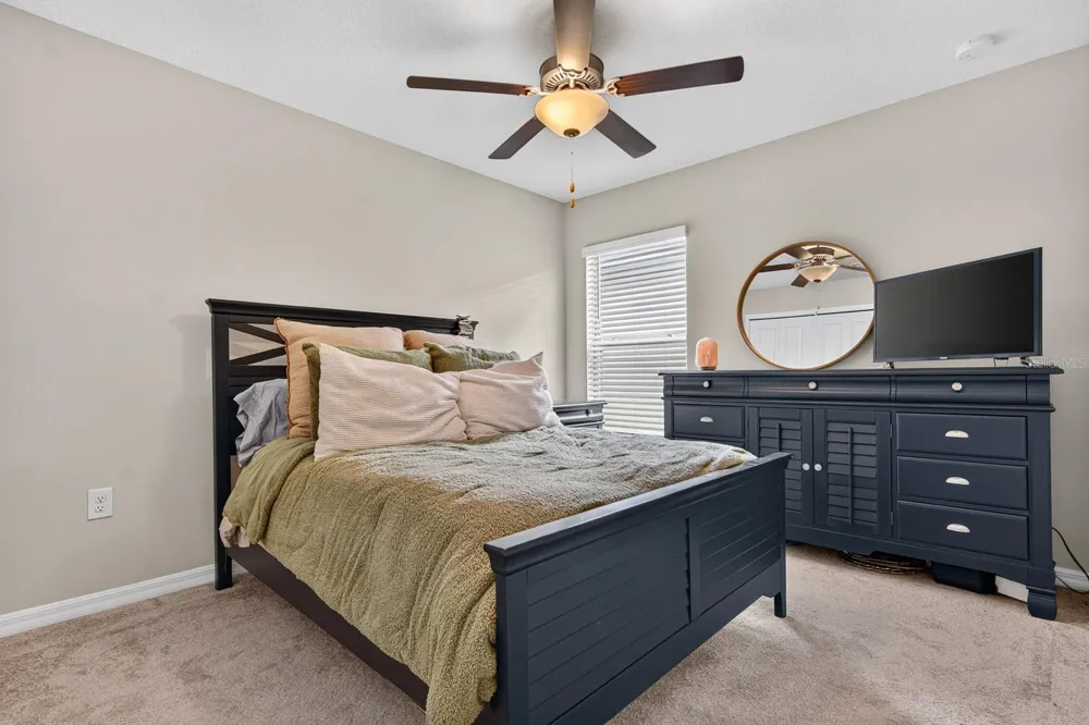 12826 WILDFLOWER MEADOW DRIVE Riverview, FL 33579