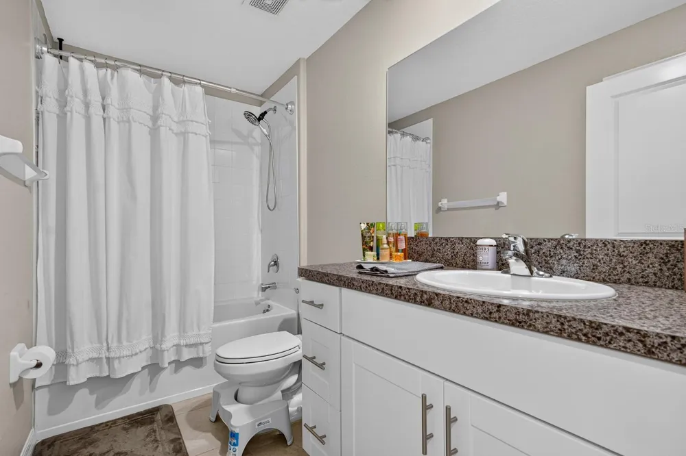 12826 WILDFLOWER MEADOW DRIVE Riverview, FL 33579