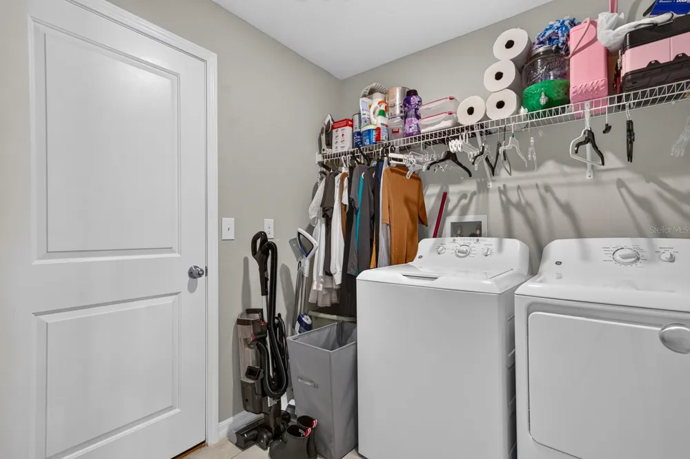 12826 WILDFLOWER MEADOW DRIVE Riverview, FL 33579