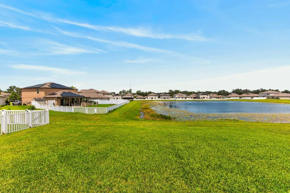 12826 WILDFLOWER MEADOW DRIVE Riverview, FL 33579