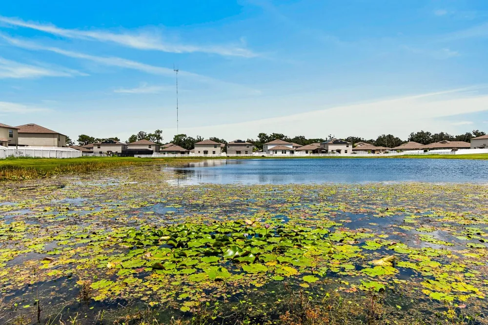 12826 WILDFLOWER MEADOW DRIVE Riverview, FL 33579