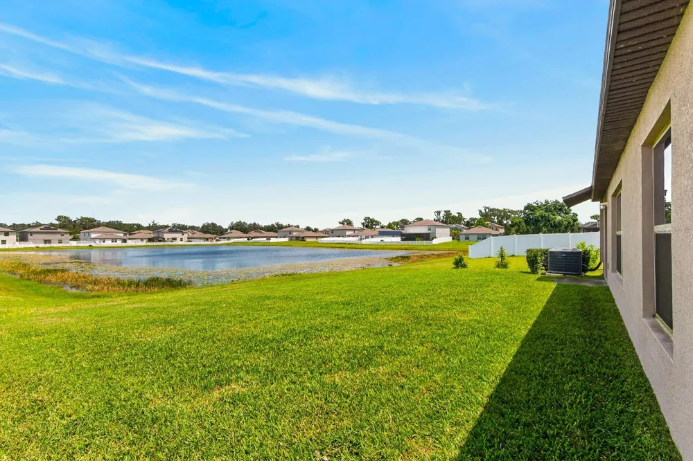 12826 WILDFLOWER MEADOW DRIVE Riverview, FL 33579
