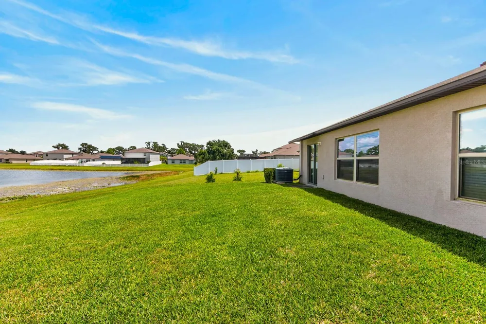 12826 WILDFLOWER MEADOW DRIVE Riverview, FL 33579
