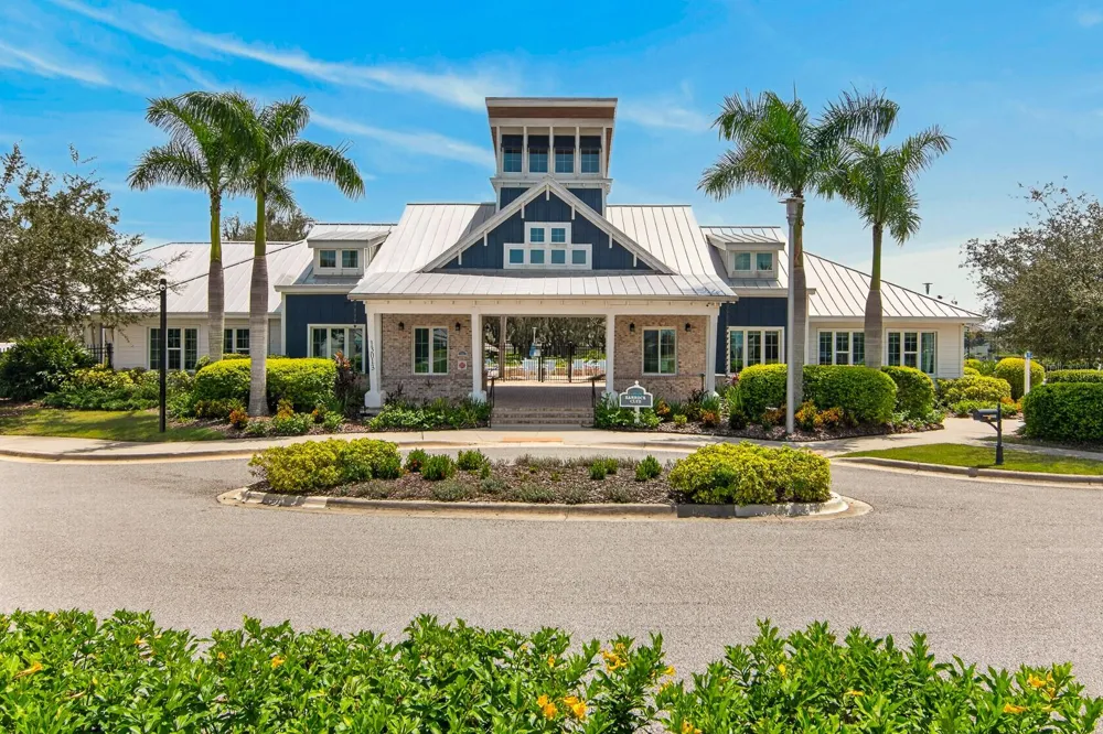 12826 WILDFLOWER MEADOW DRIVE Riverview, FL 33579