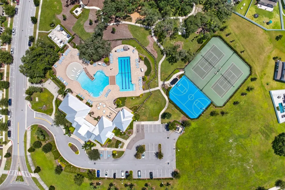12826 WILDFLOWER MEADOW DRIVE Riverview, FL 33579