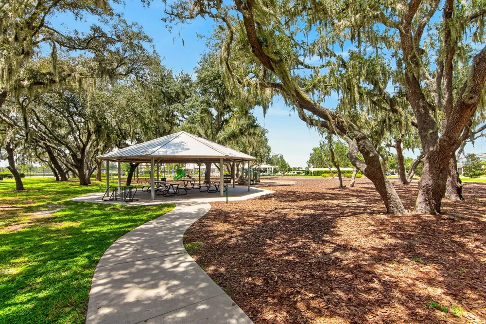 12826 WILDFLOWER MEADOW DRIVE Riverview, FL 33579