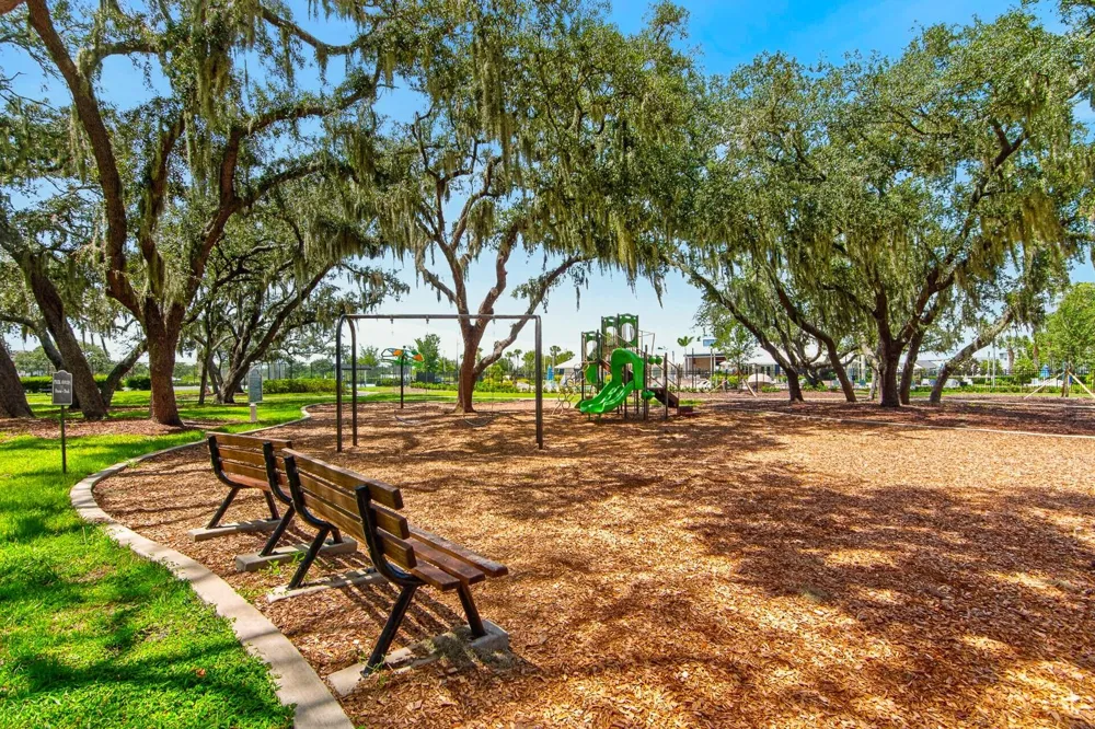 12826 WILDFLOWER MEADOW DRIVE Riverview, FL 33579
